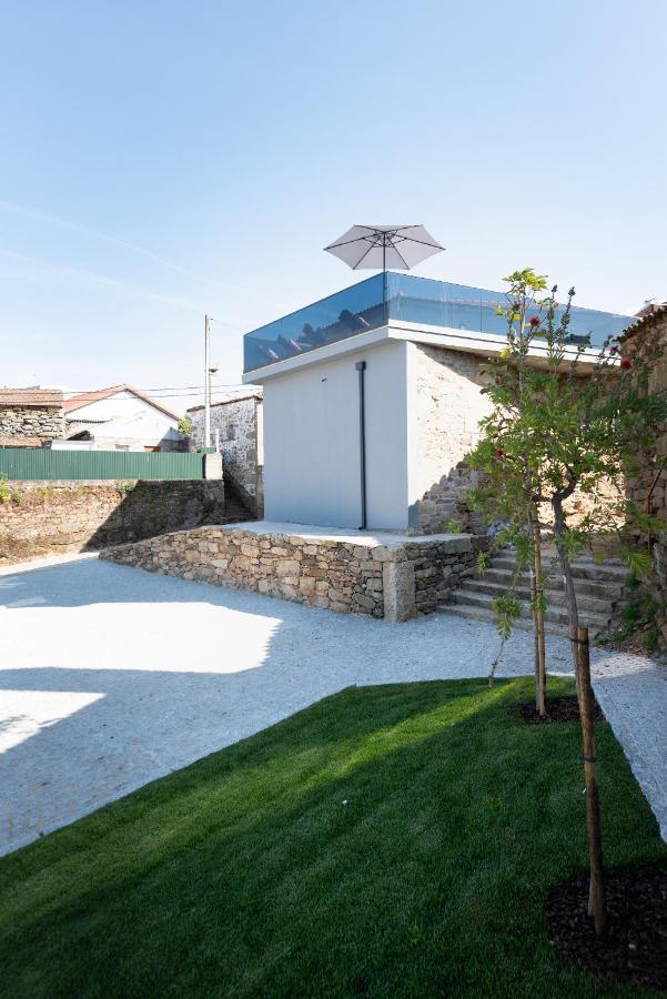 Villa Casa Dona Maria - Armamar Douro Extérieur photo