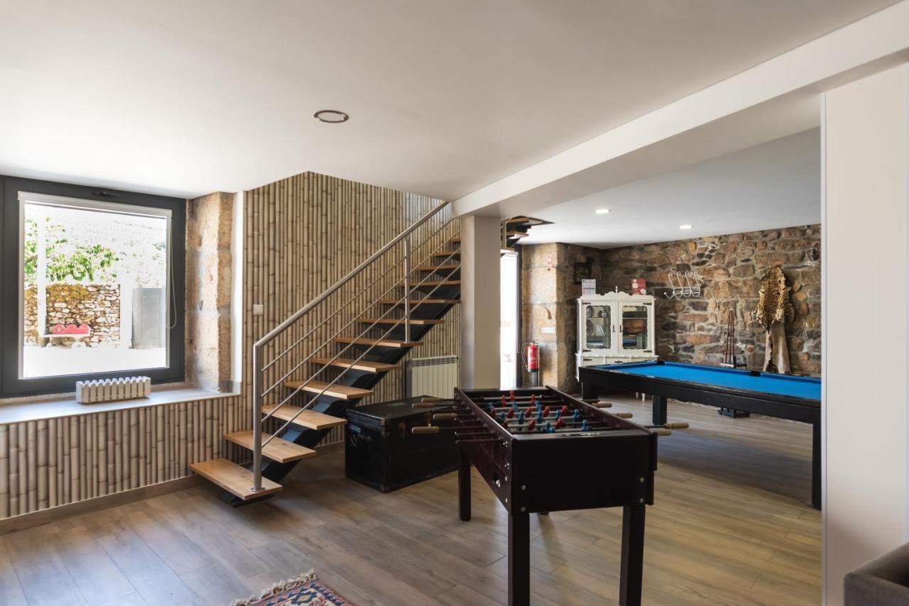 Villa Casa Dona Maria - Armamar Douro Extérieur photo