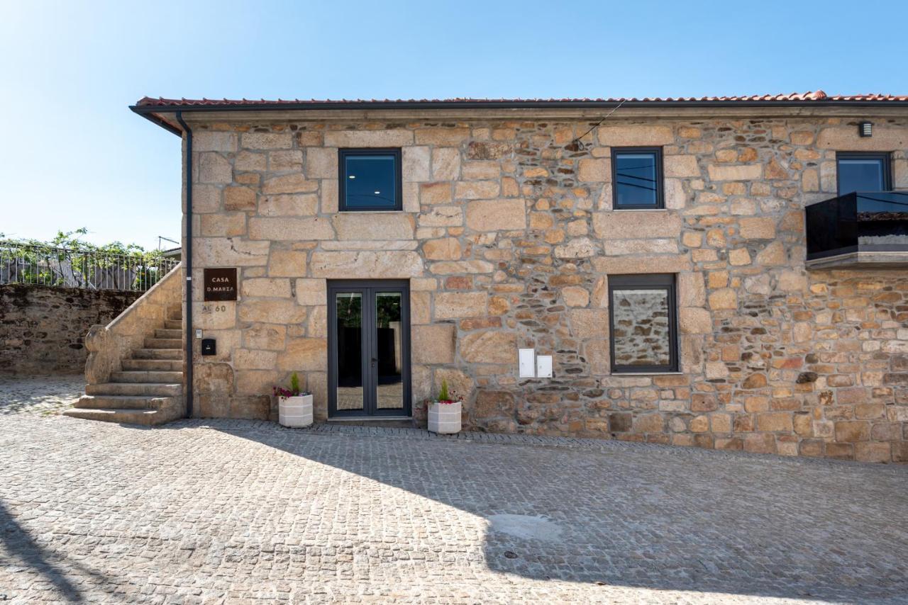 Villa Casa Dona Maria - Armamar Douro Extérieur photo