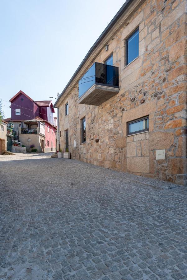 Villa Casa Dona Maria - Armamar Douro Extérieur photo
