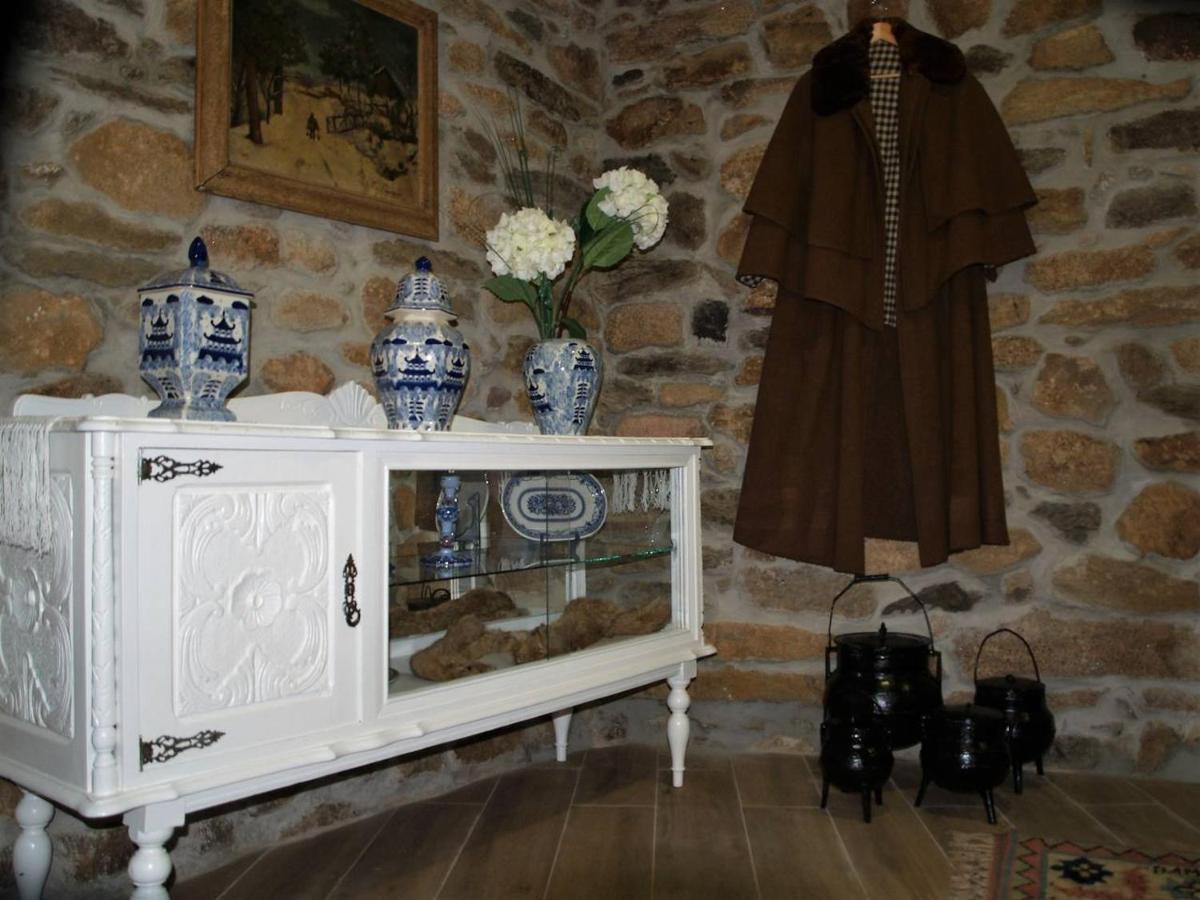 Villa Casa Dona Maria - Armamar Douro Extérieur photo