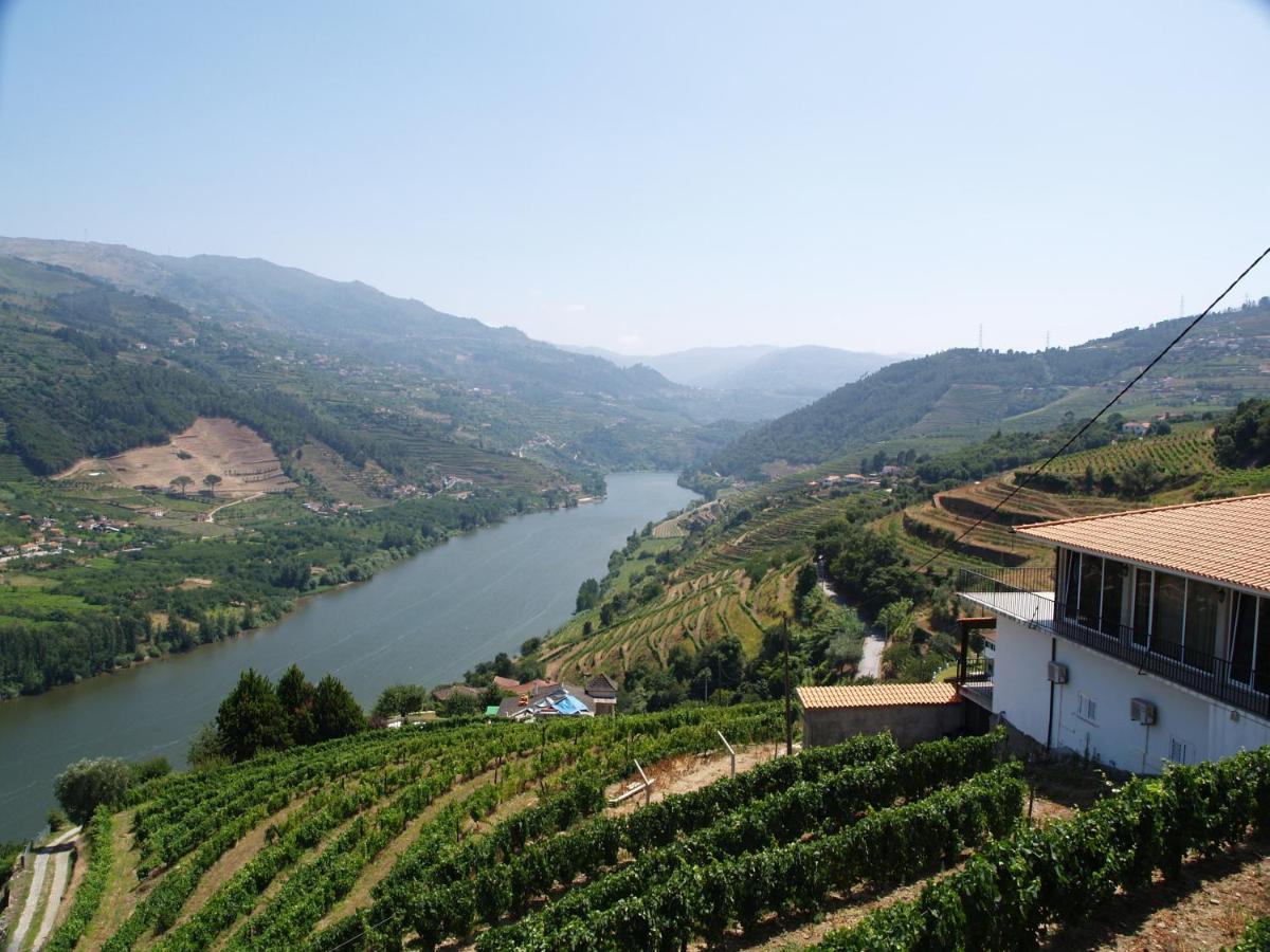 Villa Casa Dona Maria - Armamar Douro Extérieur photo