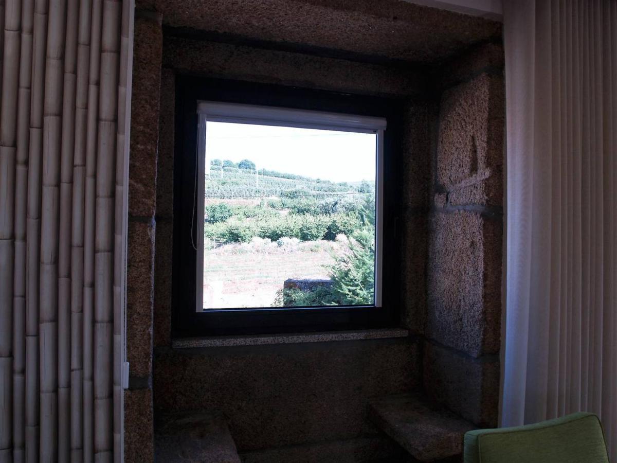 Villa Casa Dona Maria - Armamar Douro Extérieur photo