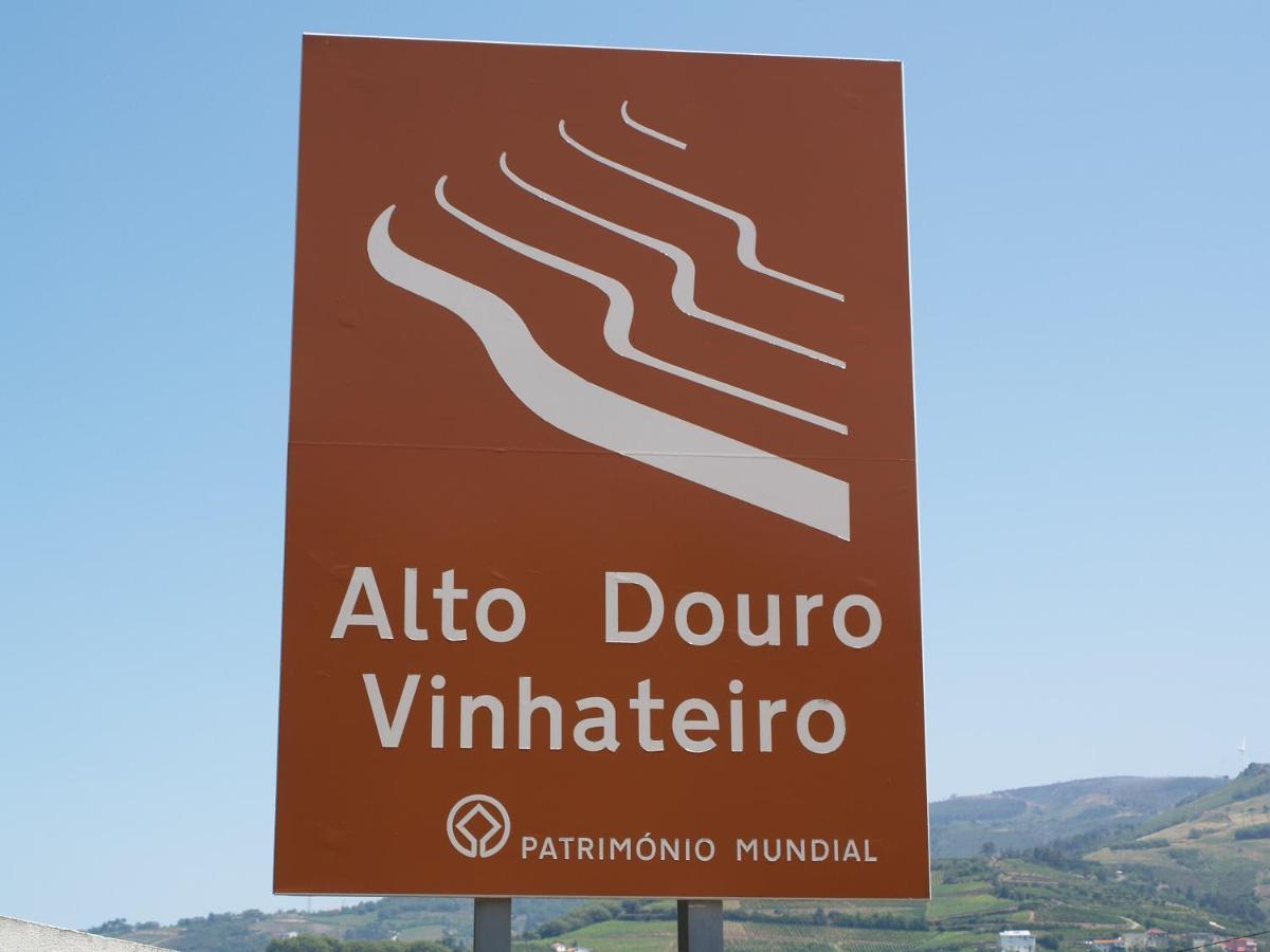 Villa Casa Dona Maria - Armamar Douro Extérieur photo